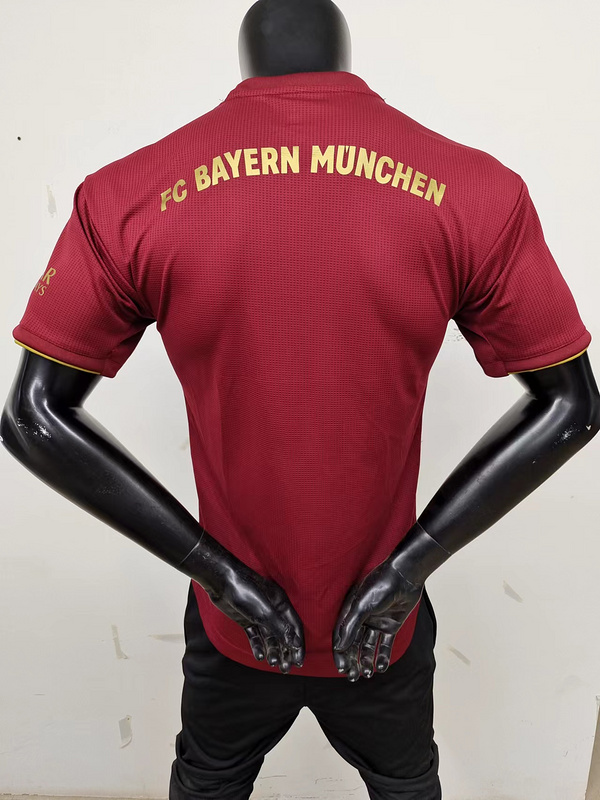 2223 beer Bayern maroon red